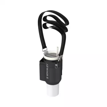 STANLEY Borsa per Thermos All-Day Quencher con cannuccia 1,18L Nero