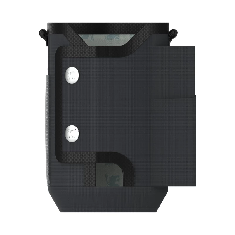 STANLEY Borsa per Thermos All-Day Quencher con cannuccia 1,18L Nero