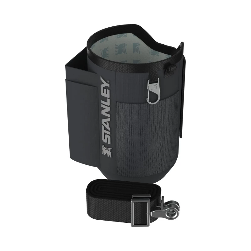 STANLEY Borsa per Thermos All-Day Quencher con cannuccia 1,18L Nero