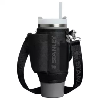 STANLEY Borsa per Thermos All-Day Quencher con cannuccia 1,18L Nero