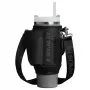 STANLEY Borsa per Thermos All-Day Quencher con cannuccia 1,18L Nero