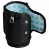 STANLEY Borsa per Thermos con cannuccia The All-Day Quencher Carry-All 0,89L Nero