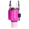 STANLEY borsa per thermos con cannuccia The All-Day Quencher Carry-All 1,18L viola
