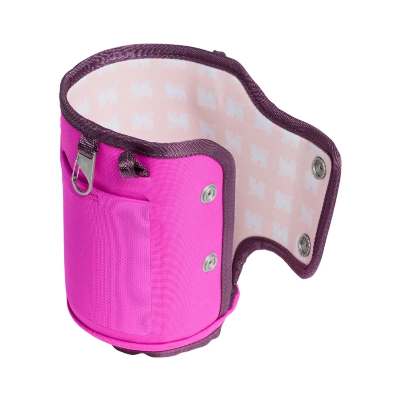 STANLEY borsa per thermos con cannuccia The All-Day Quencher Carry-All 1,18L viola