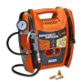 STANLEY Compressore NU-AIR Simply 1.5HP/8BAR/senza olio