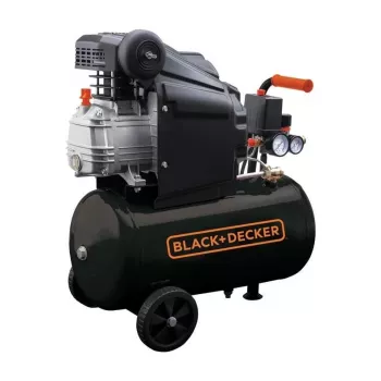 Compressore STANLEY RCCC404BND642 205/24 1,5KW BD