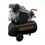 Compressore STANLEY RCCC404BND642 205/24 1,5KW BD