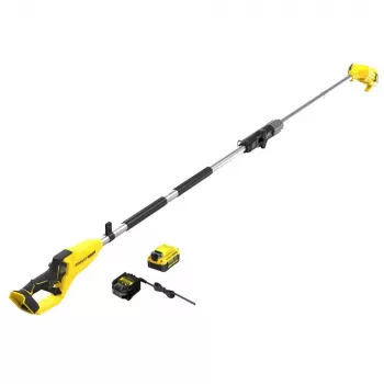 Stanley motosega a batteria SFMCPS720M1-QW, 18V, 20cm (8