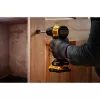 STANLEY avvitatore trapano a batteria (SFMCD714D1T-QW), 18V (nero/giallo, batteria Li-Ion 2,0 Ah, valigetta Pro-Stack)