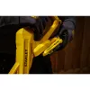 STANLEY tagliabordi a batteria (SFMCST925M1-QW), 18V (nero/giallo, Li-Ion 2,0 Ah)