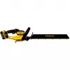 STANLEY Tagliasiepi a batteria (STCHT8255M1-QW), 18V (nero/giallo, batteria Li-Ion 4,0 Ah)