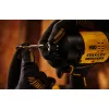 STANLEY Avvitatore a impulsi a batteria (SFMCF811B-XJ), 18 V (nero/giallo, solo dispositivo)