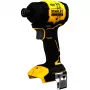 STANLEY Avvitatore a impulsi a batteria (SFMCF811B-XJ), 18 V (nero/giallo, solo dispositivo)