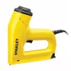 STANLEY cucitrice elettrica Tre550 HD /punti G/