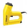STANLEY cucitrice elettrica Tre550 HD /punti G/