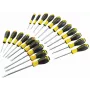 STANLEY Essential Set di cacciaviti 20 pezzi