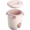 STANLEY Fast-Flow brocca per acqua 7,5L rosa chiaro borraccia termica isolata sottovuoto