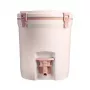 STANLEY Fast-Flow brocca per acqua 7,5L rosa chiaro borraccia termica isolata sottovuoto
