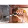 Stanley FatMax Cricchetto a sgancio rapido 1/2 pollice attacco 120 denti FMMT82678-0