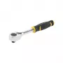 Stanley FatMax Cricchetto a sgancio rapido 1/2 pollice attacco 120 denti FMMT82678-0