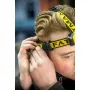 Stanley FATMAX 200 LM AAA torcia frontale - nero/giallo