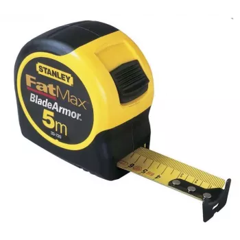 STANLEY FatMax BladeArmor metro a nastro 10m x 32mm 33-811