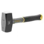 Stanley FatMax Martello da muratore in fibra di vetro 4 lb (1.81 kg) | ST-STHT0-54128