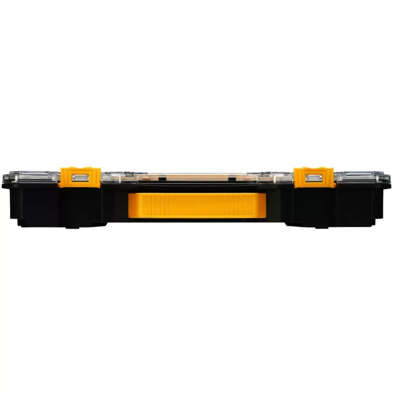 Stanley FatMax Pro-Stack FMST17838-1 organizzatore piatto con 20 scomparti, impilabile