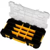 Stanley FatMax Pro-Stack FMST17838-1 organizzatore piatto con 20 scomparti, impilabile