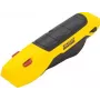 STANLEY FatMax Taglierino di sicurezza con impugnatura a pinza, plastica, 1 lama (FMHT10369-0)