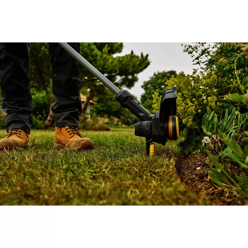 STANLEY FatMax V20 tagliabordi brushless 25cm (solo utensile) SFMCST925B-XJ