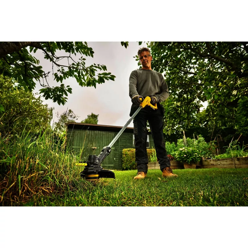 STANLEY FatMax V20 tagliabordi brushless 25cm (solo utensile) SFMCST925B-XJ