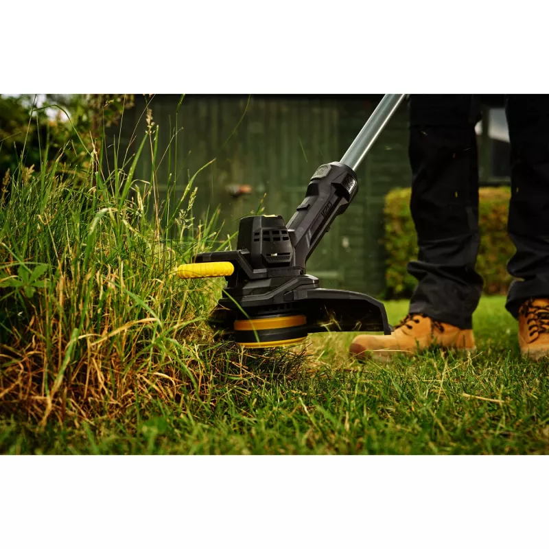 STANLEY FatMax V20 tagliabordi brushless 25cm (solo utensile) SFMCST925B-XJ