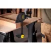 Stanley FATMAX XL Morsetto a sgancio rapido 300 mm nero/giallo