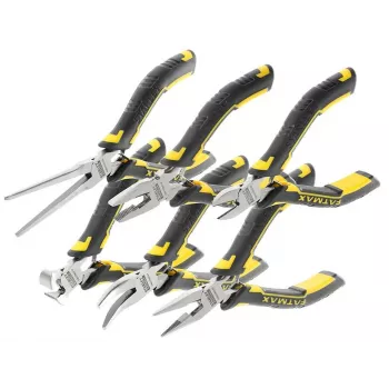 Stanley FM Set pinze mini, 6 pezzi