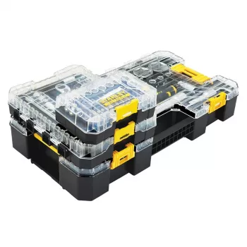 Stanley FMMT19101-0 set di 36 punte per cacciavite
