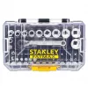 Stanley FMMT19101-0 set di 36 punte per cacciavite
