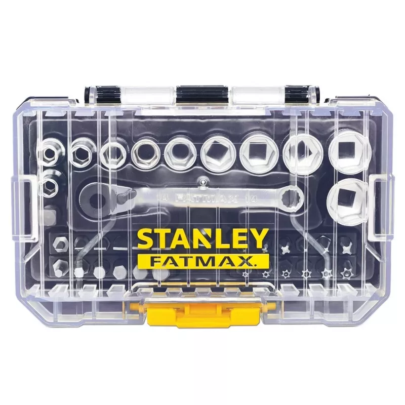 Stanley FMMT19101-0 set di 36 punte per cacciavite