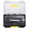 Stanley FMMT19101-0 set di 36 punte per cacciavite