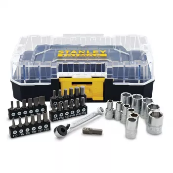 Stanley FMMT19101-0 set di 36 punte per cacciavite