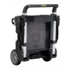 Stanley FMST1-72363 carrello in alluminio e plastica