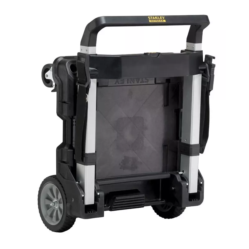 Stanley FMST1-72363 carrello in alluminio e plastica