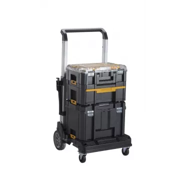 Stanley FMST1-72363 carrello in alluminio e plastica