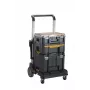 Stanley FMST1-72363 carrello in alluminio e plastica