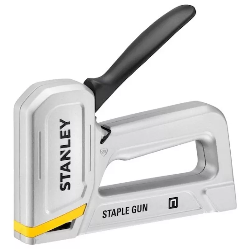 STANLEY cucitrice heavy duty in alluminio tipo G