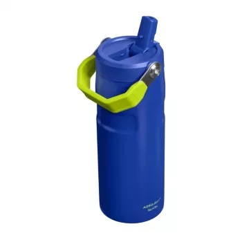 STANLEY IceFlow Bottle Flip Straw 2.0 0,47L blu scuro
