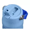 STANLEY IceFlow Bottle Flip Straw 2.0 0,71L azzurro borraccia termica con cannuccia