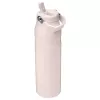STANLEY IceFlow Bottle Flip Straw 2.0 1,06L rosa chiaro