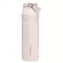 STANLEY IceFlow Bottle Flip Straw 2.0 1,06L rosa chiaro