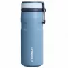 STANLEY Iceflow bottiglia Twist Flip 0,47L indigo thermos